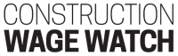 Construction Wage Watch